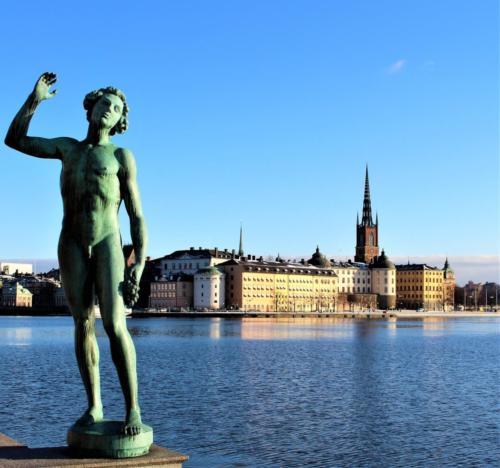 Stockholm statue-3177040_1920_Balla Ivett